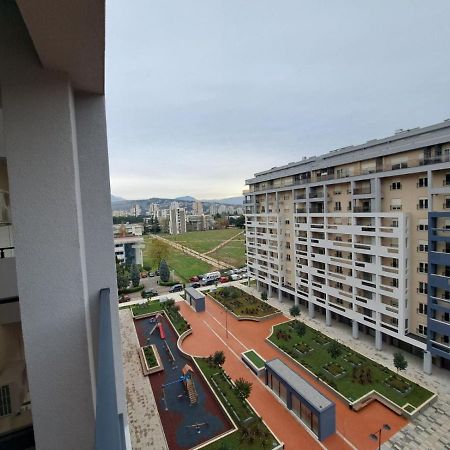 Master Studio Podgorica Buitenkant foto