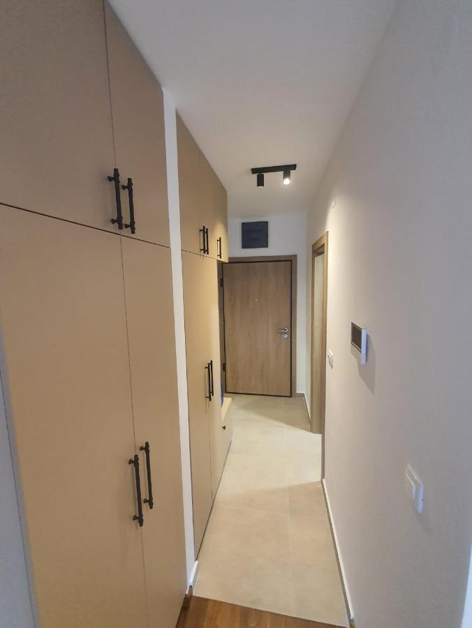 Master Studio Podgorica Buitenkant foto